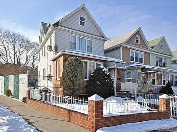 3128 96th St, East Elmhurst, NY 11369