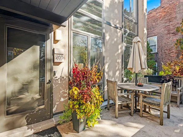 265 Greene Street #G-16, New Haven, CT 06511