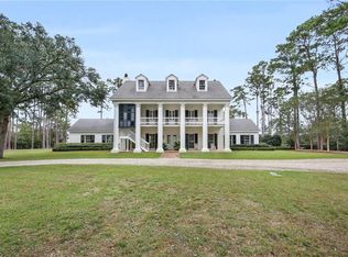 1 Cardinal Rd, Covington, LA 70433