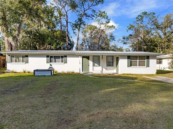 1044 NE 22nd Ave, Gainesville, FL 32609