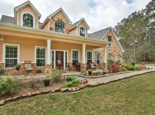 19803 Ruby Terrace Ln, Magnolia, TX 77355