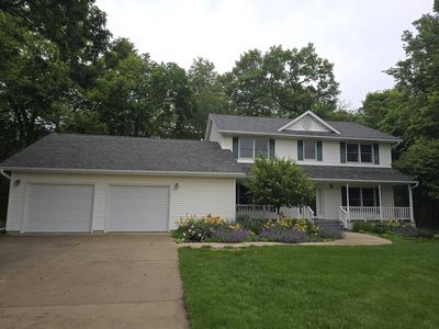 1003 Nordic Dr, Decorah, IA, 52101