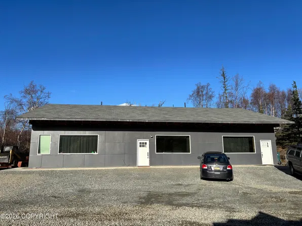 1875 E Seldon Rd, Wasilla, AK 99654
