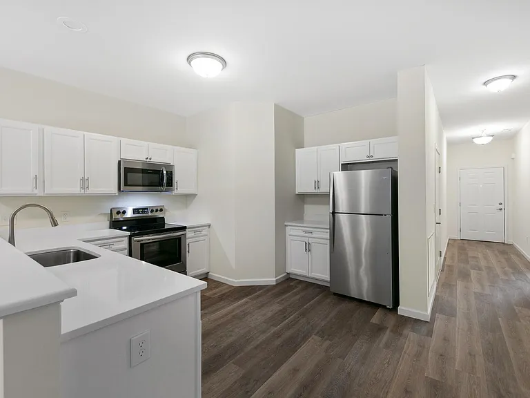 Townhomes at Woodland's Edge — Photo 37