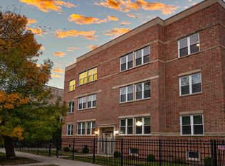 4507 S Lake Park Ave APT 3S, Chicago, IL 60653