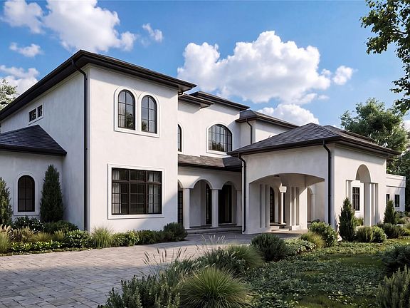 2nd image of 47 Hallbrook Way