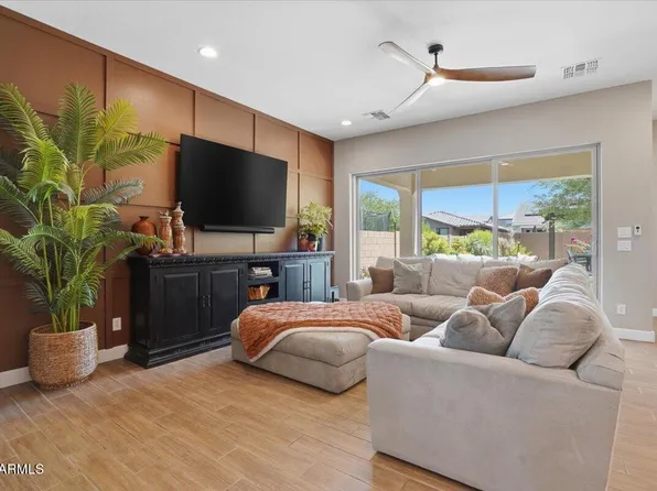 26175 S 229TH Place, Queen Creek, AZ 85142