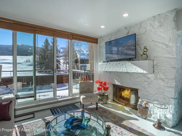240 Snowmass Club Cir #1420, Snowmass Village, CO 81615