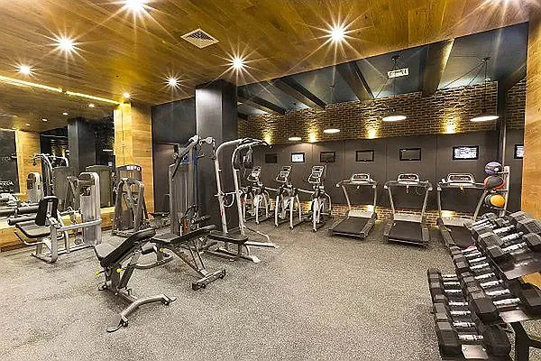 Rented by The KCI Group | media 24