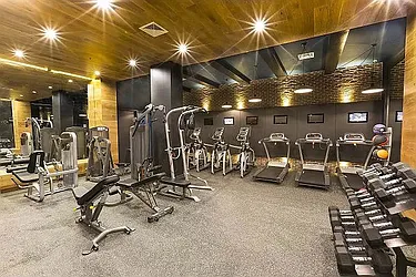 Rented by The KCI Group