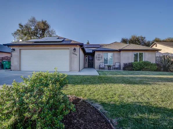 3644 Geyser Way, Anderson, CA 96007