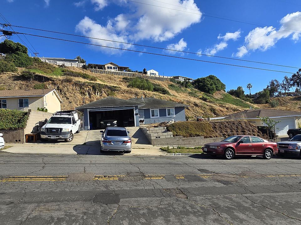 1st image of 5539 Santa Margarita St