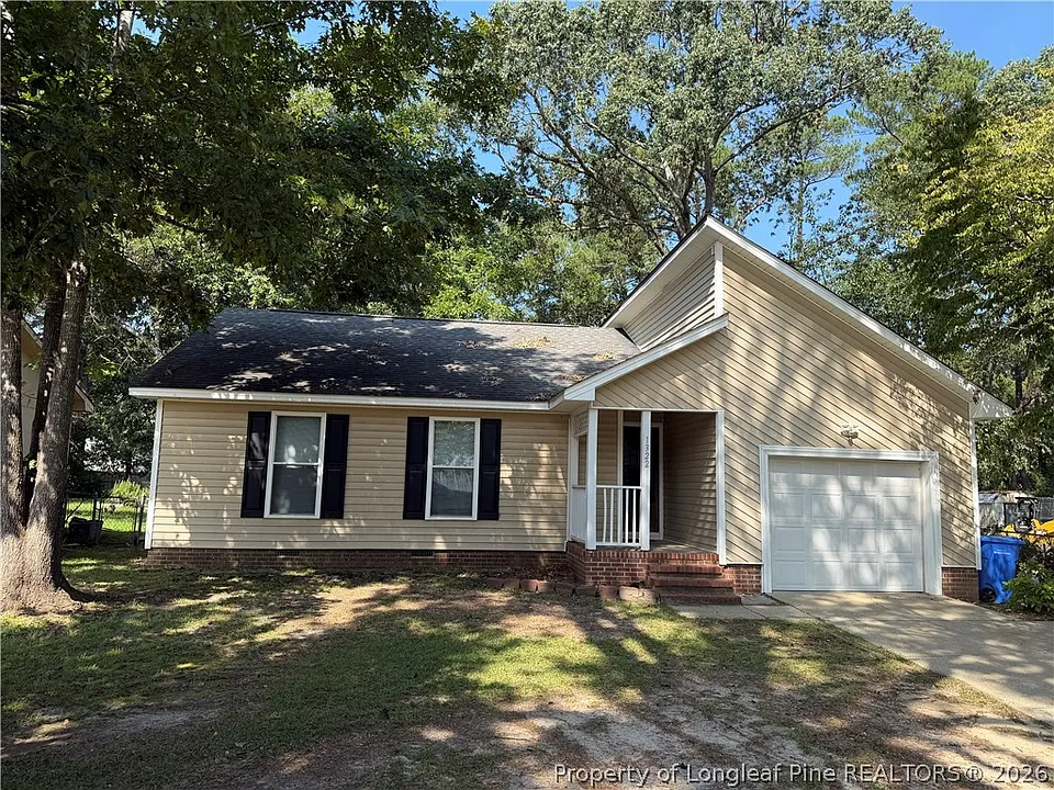 1322 Worstead Dr