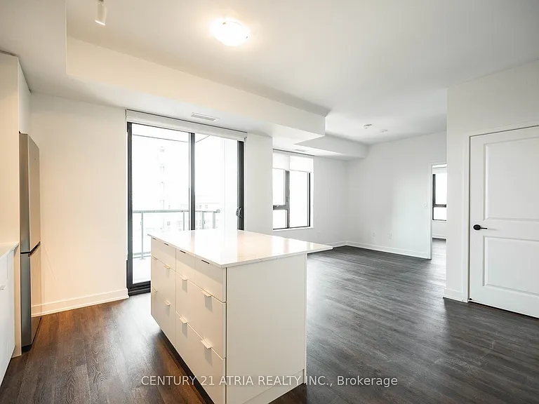 2075 Lakeshore Rd #1109 — Photo 5