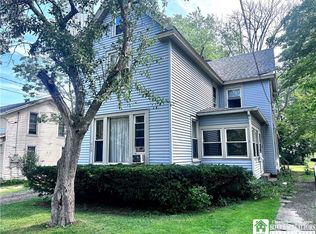 610 Washington Ave, Dunkirk, NY 14048