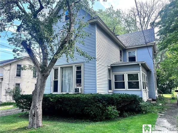 610 Washington Ave, Dunkirk, NY 14048