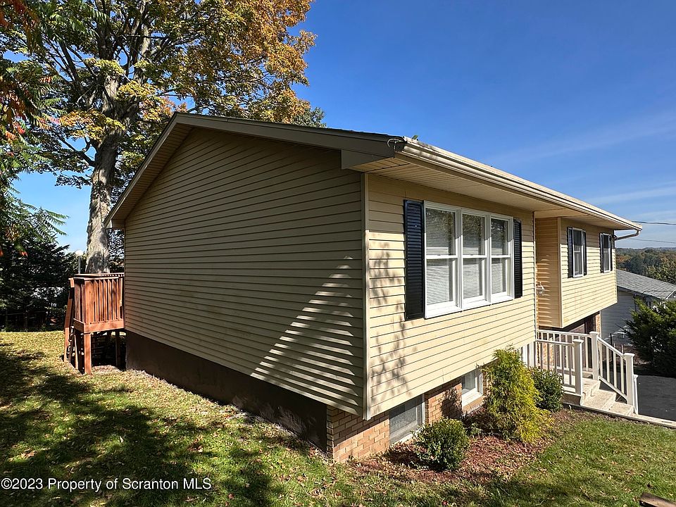 416 Carnation Dr, Clarks Summit, PA 18411 Zillow