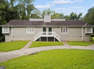 360 Bellemeade Dr SW, Marietta, GA 30008