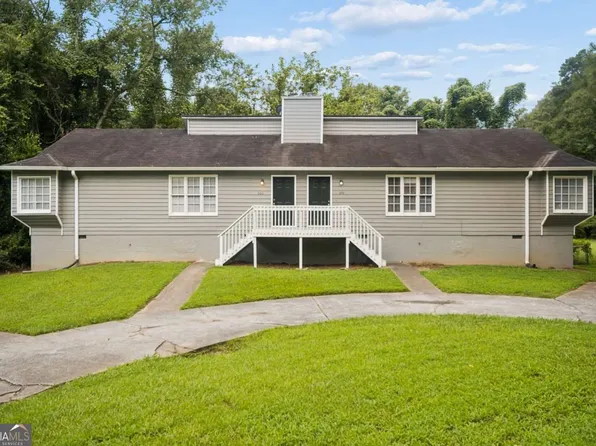 360 Bellemeade Dr SW, Marietta, GA 30008