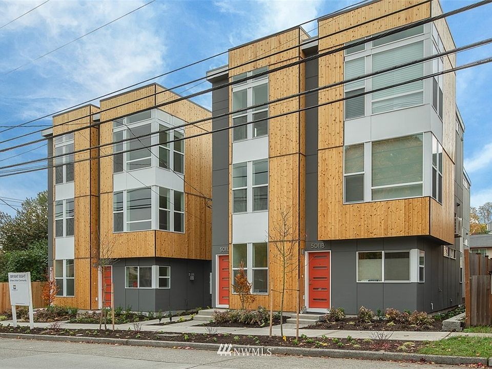 1st image of 5009 A 40th Avenue NE