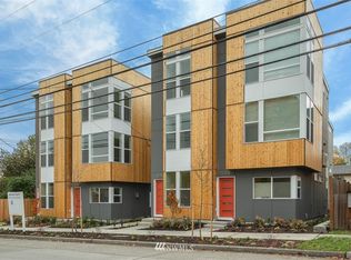 5009 A 40th Ave NE, Seattle, WA