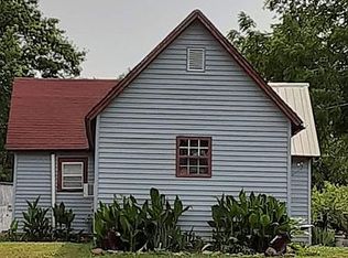 28215 S 525th Rd, Bronaugh, MO 64728