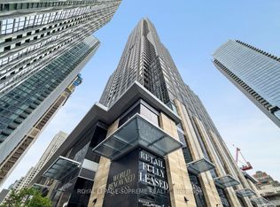 11 Yorkville Ave #5805, Toronto, ON