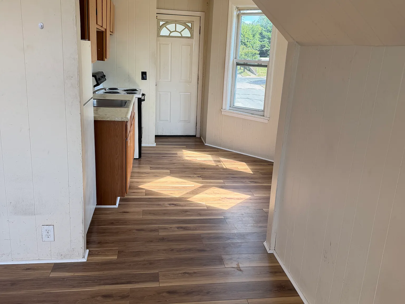 Studio, 500 sqft, $1,450 — Photo 2