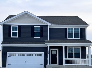 734 Kentshire Cir, Elgin, IL 60124