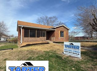 151 Jamestown St, Russell Springs, KY 42642