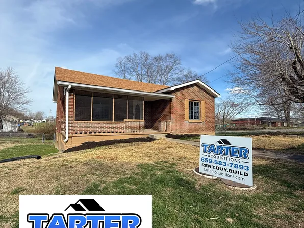 151 Jamestown St, Russell Springs, KY 42642