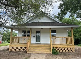 505 S Lincoln St, Knoxville, IA 50138
