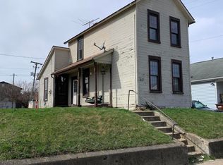 217 N Shaffer St, Springfield, OH 45504