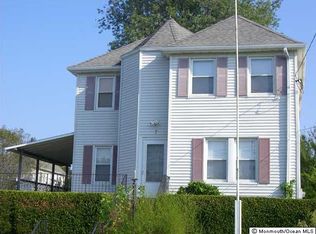 7 Clarence Ave #2, Long Branch, NJ 07740