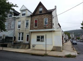 1401 N 10th St, Reading, PA