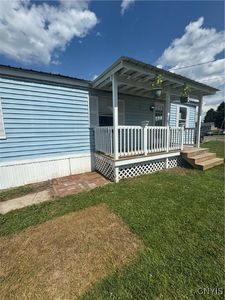 861 Fyler Rd #20, Kirkville, NY, 13082