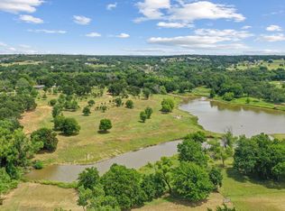 250 Lakeview Ct, Weatherford, TX 76088