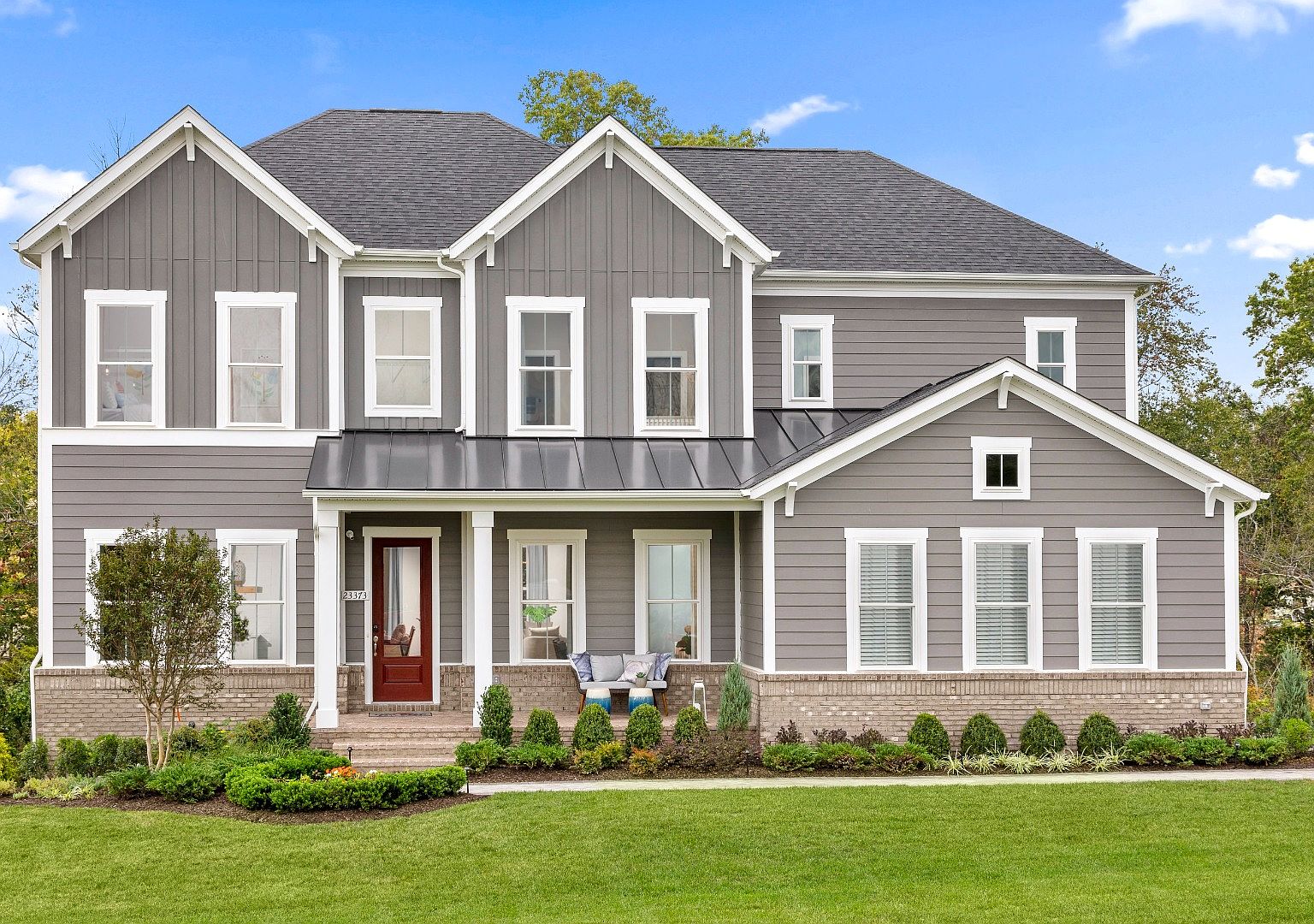 NorthRidge Estates by DRB Homes in Culpeper VA Zillow