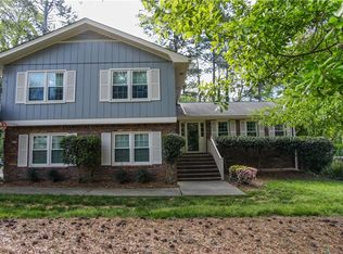 4003 Shady Cir, Lilburn, GA 30047