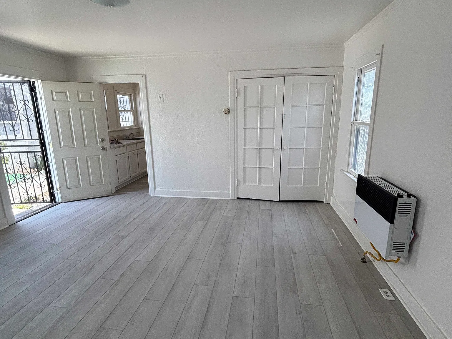 1 bed, 1.0 bath, $1,450 — Photo 2