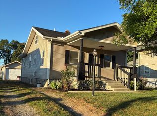 1108 Lafayette Ave, Middletown, OH 45044