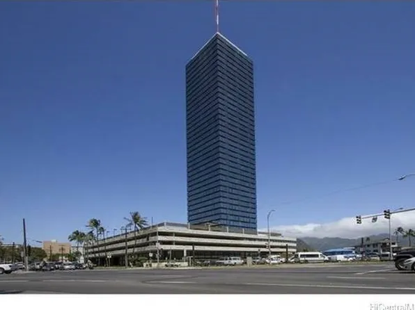1750 Kalakaua Ave APT 1308, Honolulu, HI 96826