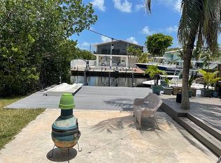 894 Ellen Dr, Key Largo, FL 33037