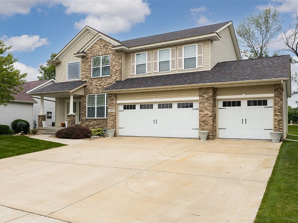 2520 Grey Wolf, Hiawatha, IA 52233 Zillow