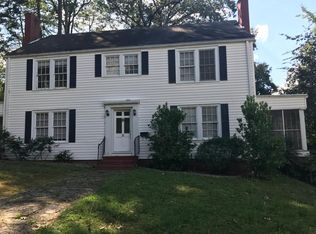 11 Shorter Cir SW #A, Rome, GA 30165