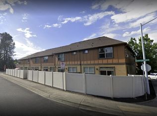 Alexander Rowhouses, Hillsboro, OR 97003