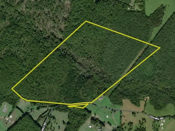 0 Cox Mill Rd Lot Wp001, Gordonsville, VA 22942