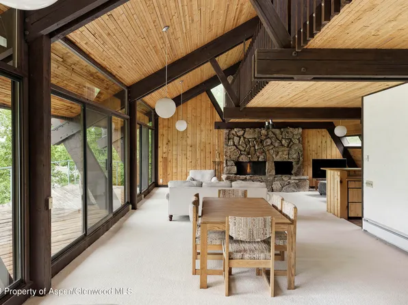 563 Mountain Laurel Dr, Aspen, CO 81611