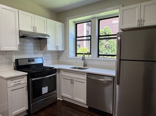196 Prospect St #S9, East Orange, NJ 07017