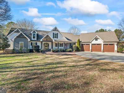 641 Bill Watkins Rd, Hoschton, GA, 30548